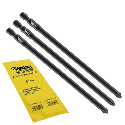 Sabrecut bits for senco - bits,