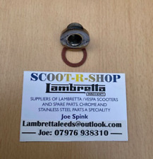 LAMBRETTA LEEDS CHAINCASE OIL