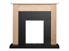 Adam Southwold Fireplace in