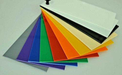 High impact polystyrene - polystyrene, hips