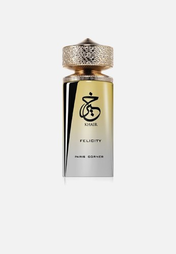 Khair felicity eau - khair,