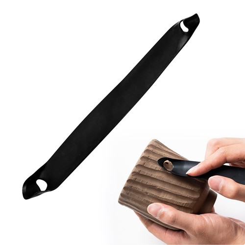 Pottery trimming tool - pottery,