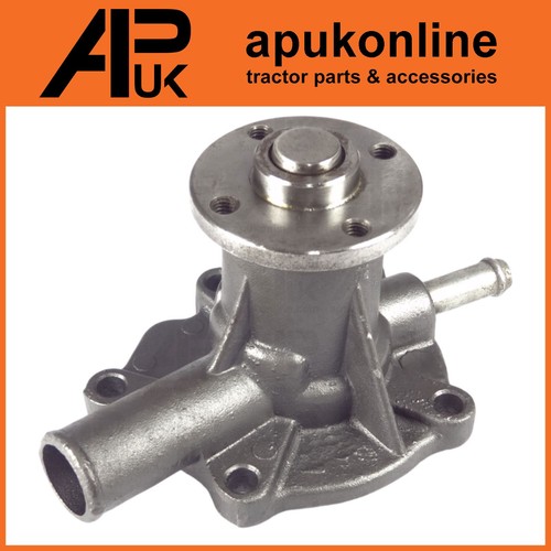 Water pump for kubota - water,