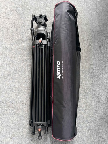 Kenro twin tube video - twin,