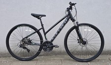 Carrera Crossfire 2, SERVICED