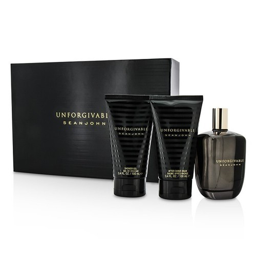 Unforgivable sean john - unforgivable, by