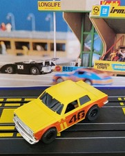 Magnatraction 1/64 HO Scale