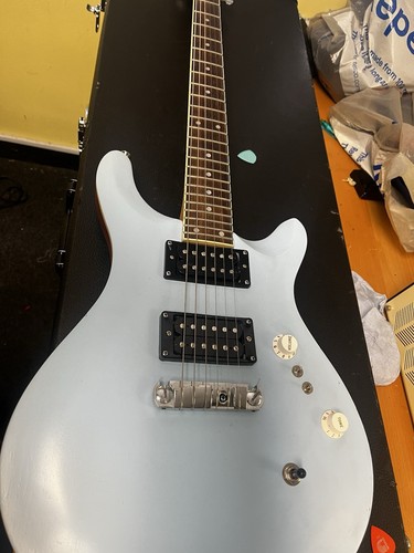 Electric guitar cst kit - electric,