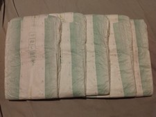 Adult Tena Large Nappies For