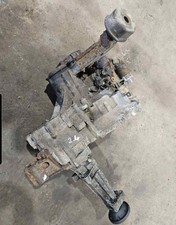 Volkswagen Transporter T4 2.4