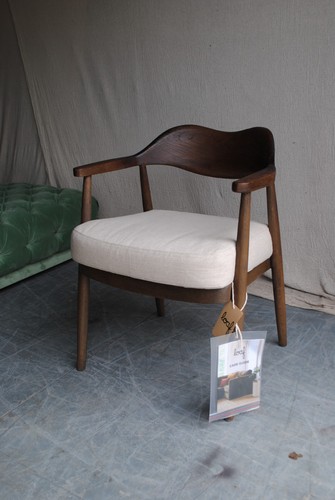 New loaf dweller kitchen chair - dweller,