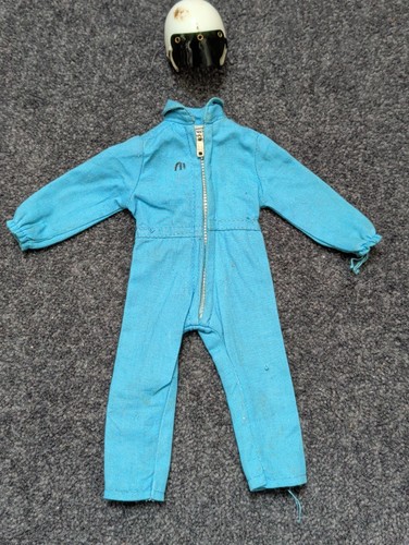 Vintage action man kart - vintage,