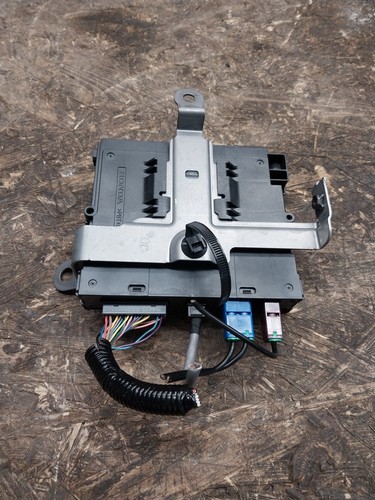 Telematic control module - telematic,
