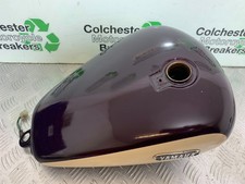 YAMAHA XV1100 XV 1100 VIRAGO