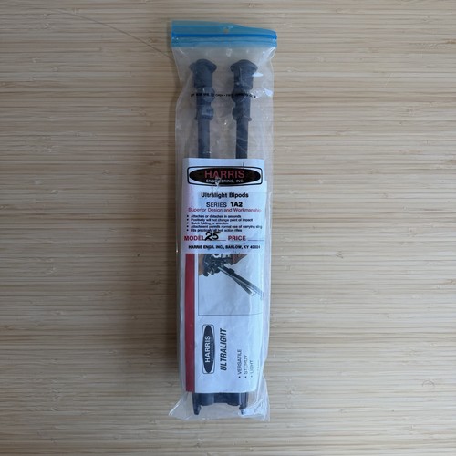 Harris engineering series 1a2 - harris,