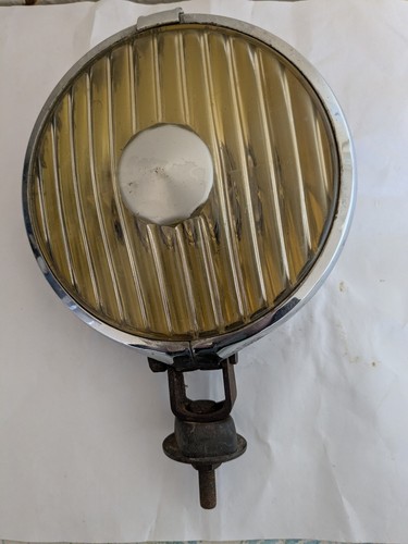 Raydyot classic fog light 6 - raydyot,