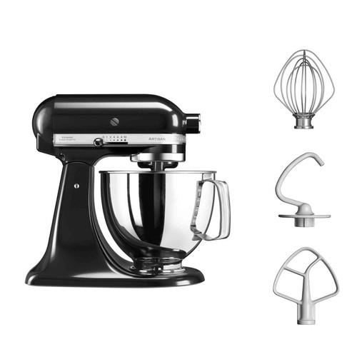 Kitchenaid litre artisan - 4.8,