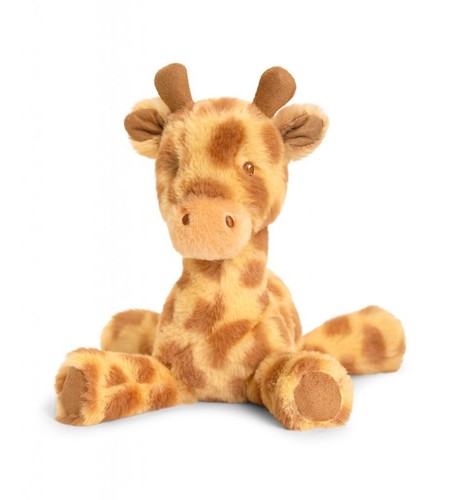 Giraffe teddy plush - teddy,