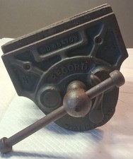 Vintage Record No 52