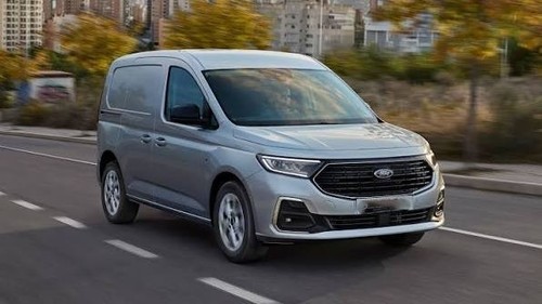 Ford transit connect - ford,