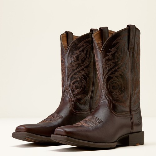 Ariat men herdsman - ariat, men's