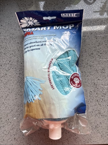Smart mop refill - smart,
