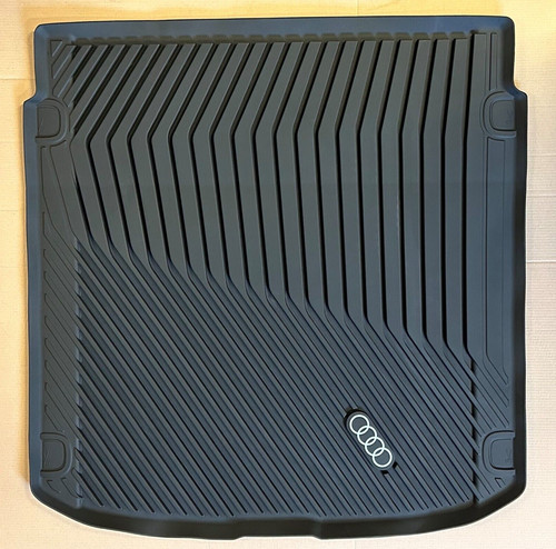 Audi 2024 onwards load - audi,