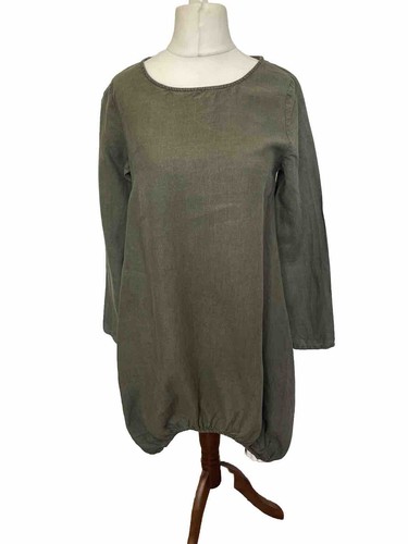 Collard manson size medium - manson,