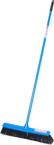Complete gorilla yard brush - complete,