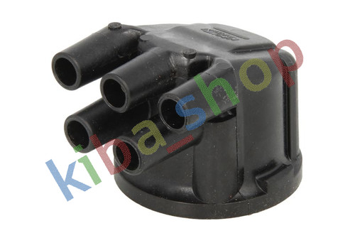 Distributor cap fits fiat - distributor, 127