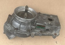 PORSCHE 924 TURBO AIR FLOW