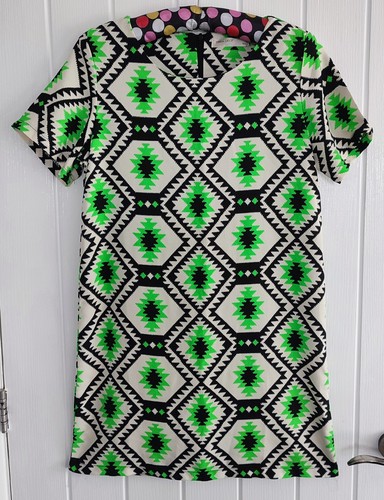 Short dress shift style - dress,