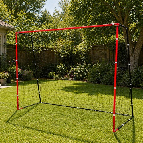 Football goal net 2m - 3m, x