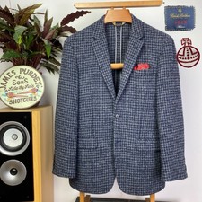 Brooks Brothers 1818 Harris