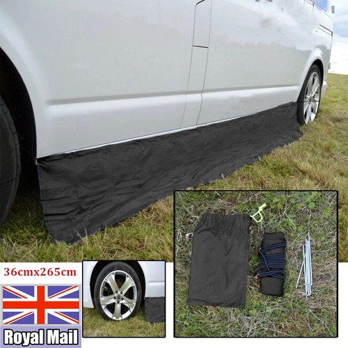 Universal campervan motorhome - universal,