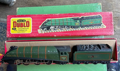 Hornby dublo rail 2211 - hornby,
