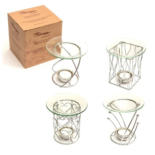Wax melt metal - wax,