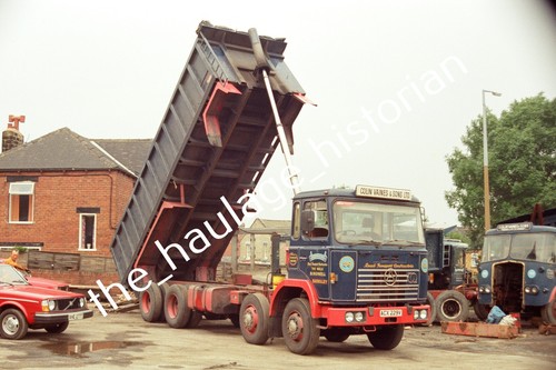 Thh truck photos seddon - photos,