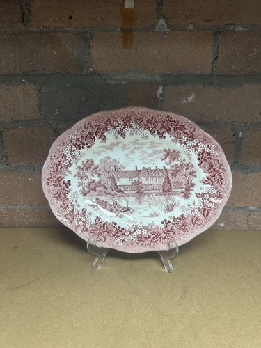 Vtg g meakin romantic - j, &