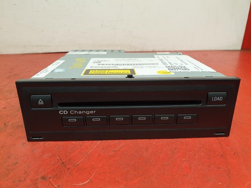 Audi sat nav unit - nav,