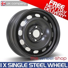 15" Nissan Micra 2003 -2017