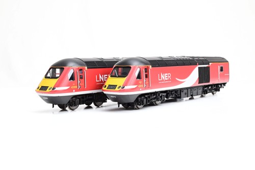 Hornby gauge r3802 class 43 - hornby,