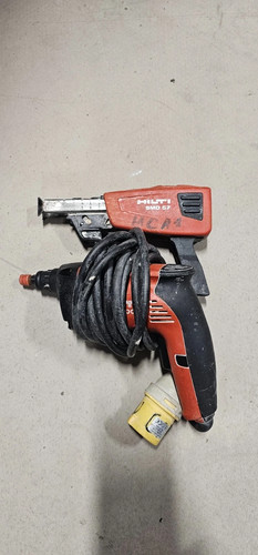 Hilti 6000 drywall screw - 6000,