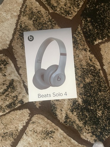Beats solo wireless - solo, 4
