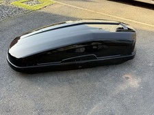 Halfords Advanced 470L Roof