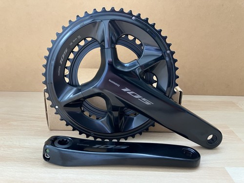 Shimano 105 r7100 - 105, 12