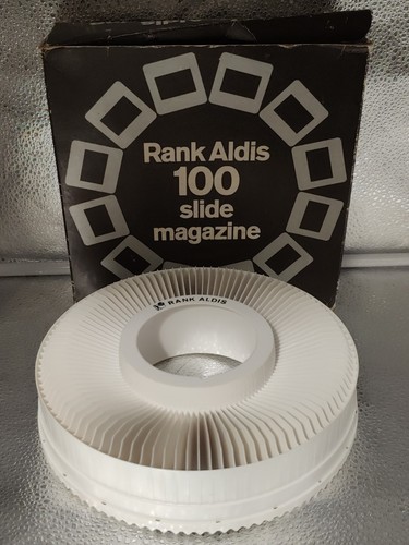 Rank aldis 100 slide - rank,