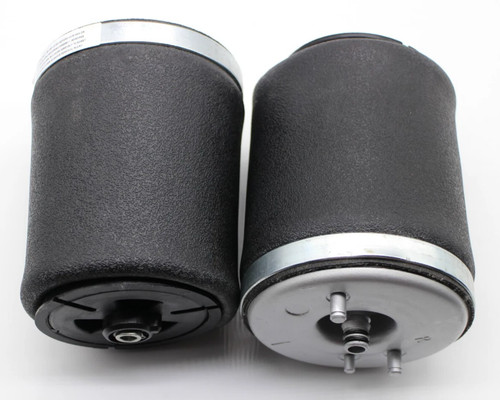 Pair rear air - pair,