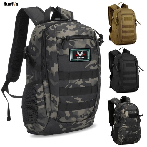 12l military tactical - tactical, backpack