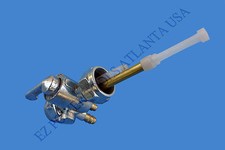 Kawasaki 1976 1977 1978 KH250 KH400 Gas Tank Fuel Tap Valve Petcock Switch